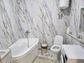 Жеке үй · 5 бөлме · 200 м² · 10 жүзд., Ажарова 28 — Омц, Магнум, бағасы: 57 млн ₸ в  — фото 9