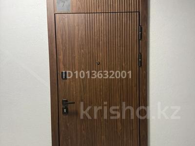 1-бөлмелі пәтер · 30.67 м² · 2/3 қабат, Жангозина 14 — ЦОН, бағасы: 190 000 ₸ в Каскелене