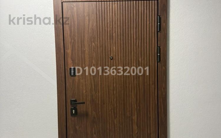 1-бөлмелі пәтер · 30.67 м² · 2/3 қабат, Жангозина 14 — ЦОН, бағасы: 190 000 ₸ в Каскелене — фото 2