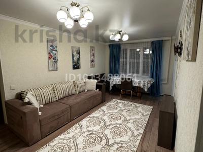 3-бөлмелі пәтер · 65 м² · 1/5 қабат, мкр Орбита-1, бағасы: 350 000 ₸ в Алматы, Бостандыкский р-н