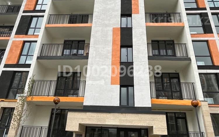 1-комнатная квартира · 35 м² · 10 этаж, мкр Шугыла, Жунусова 2/23 7корпус за 170 000 ₸ в Алматы, Наурызбайский р-н — фото 2