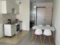 1-комнатная квартира · 35 м² · 10 этаж, мкр Шугыла, Жунусова 2/23 7корпус за 170 000 ₸ в Алматы, Наурызбайский р-н — фото 8