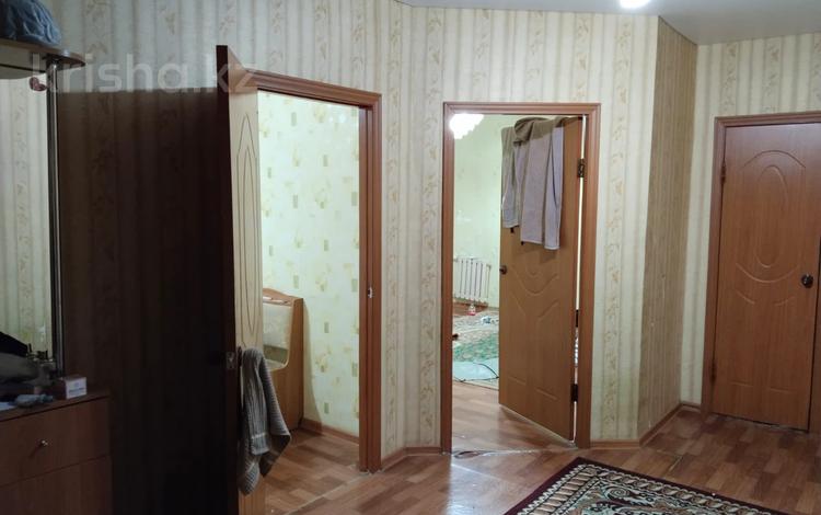 1-бөлмелі пәтер · 45 м² · 5/6 қабат · ай сайын, мкр Болашак 129е, бағасы: 90 000 〒 в Актобе, мкр Болашак — фото 2