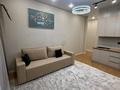 2-комнатная квартира · 40 м² · 1/7 этаж, мкр Кайрат, Туркестан 115 за 270 000 ₸ в Алматы, Турксибский р-н