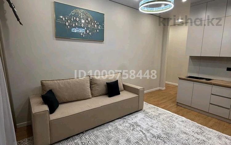 2-комнатная квартира · 40 м² · 1/7 этаж, мкр Кайрат, Туркестан 115 за 270 000 ₸ в Алматы, Турксибский р-н — фото 2