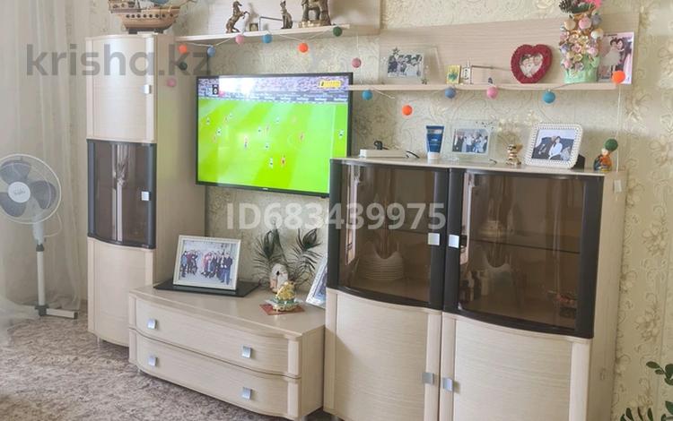 3-бөлмелі пәтер · 93.3 м² · 4/9 қабат, Ул.Би-Боранбая 47/1, бағасы: 45 млн ₸ в Семее — фото 2