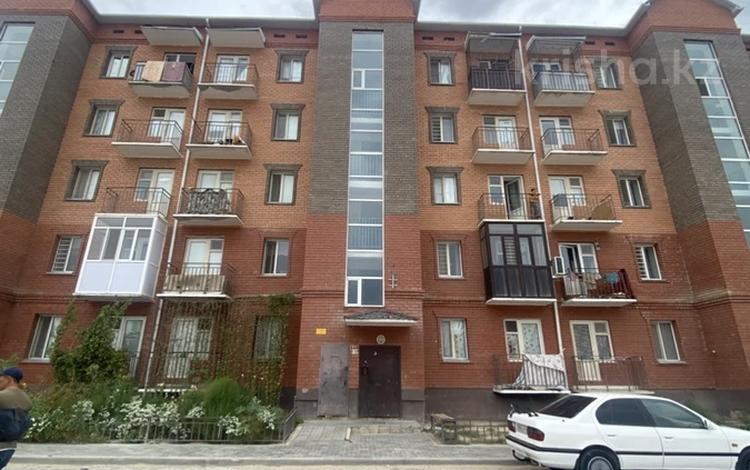 3-бөлмелі пәтер · 74 м² · 1/5 қабат, Жаппасбай батыр 78, бағасы: 13.5 млн ₸ в  — фото 2