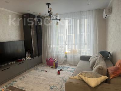 2-комнатная квартира · 80 м² · 7/13 этаж, Просп. Назарбаева 28Ак7 за 76 млн ₸ в Алматы, Жетысуский р-н