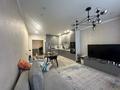 2-комнатная квартира · 80 м² · 7/13 этаж, Просп. Назарбаева 28Ак7 за 76 млн ₸ в Алматы, Жетысуский р-н — фото 2