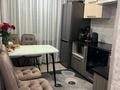 2-комнатная квартира · 48.4 м² · 9/9 этаж, Пушкина 100 за 21 млн 〒 в Семее