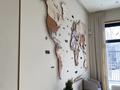 3-комнатная квартира · 125 м² · 12/12 этаж, Радостовца 359 — Самая ликвидная цена в элит-классе за 205 млн ₸ в Алматы, Бостандыкский р-н — фото 24