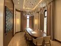 3-комнатная квартира · 125 м² · 12/12 этаж, Радостовца 359 — Самая ликвидная цена в элит-классе за 205 млн ₸ в Алматы, Бостандыкский р-н — фото 28
