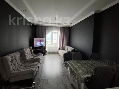 Аренда квартир в Алматы: 2-комнатная квартира · 84 м² · 18/18 этаж, мкр Орбита-1, Навои 208 — Торайгырова за 400 000 〒 2-комнатная квартира · 84 м² · 18/18 этаж, мкр Орбита-1, Навои 208 — Торайгырова за 400 000 〒 в Алматы, Бостандыкский р-н