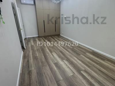 1-комнатная квартира · 47 м² · 5/9 этаж, Симферопольская 1/1 за 51.5 млн ₸ в Алматы, Ауэзовский р-н