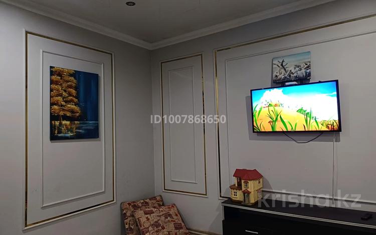 Отдельный дом · 5 комнат · 130 м² · 10 сот., Наурыз 5 а — Темирлан садик за 300 000 〒 в Кемертогане — фото 2