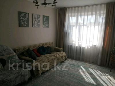 2-комнатная квартира · 45 м² · 5/5 этаж, жастар 3 за 17 млн ₸ в Талдыкоргане, мкр Жастар