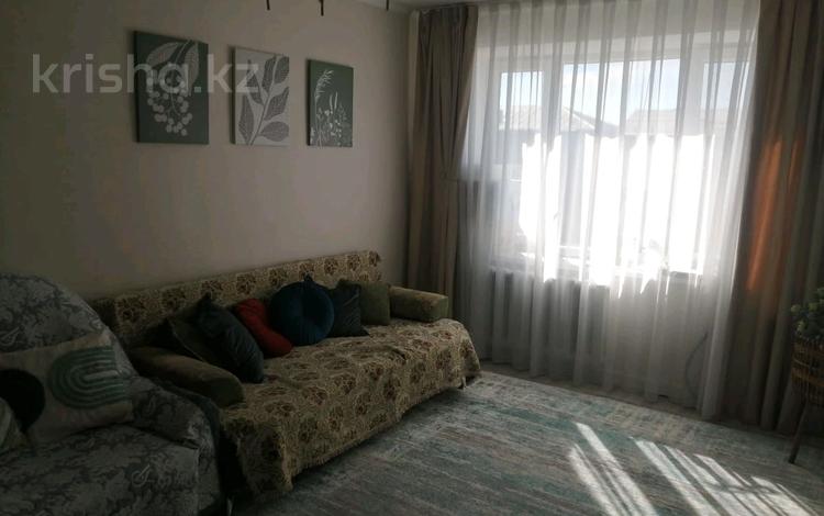 2-комнатная квартира · 45 м² · 5/5 этаж, жастар 3 за 17 млн ₸ в Талдыкоргане, мкр Жастар — фото 2