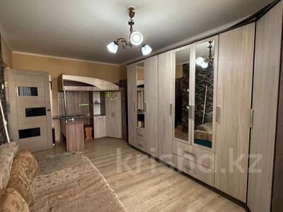 1-комнатная квартира · 34 м² · 4/9 этаж, улица Нагашбай Шайкенова за 130 000 ₸ в Актобе