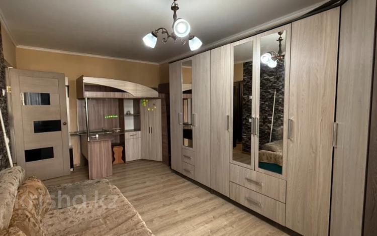 1-комнатная квартира · 34 м² · 4/9 этаж, улица Нагашбай Шайкенова за 130 000 ₸ в Актобе — фото 2