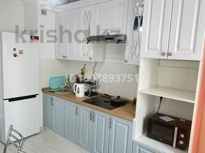 1-бөлмелі пәтер · 40 м² · 2/5 қабат, Казыбек би 11а, бағасы: 230 000 ₸ в Астане, Нура р-н