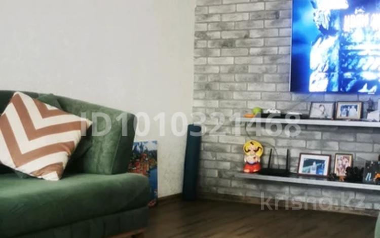 3-комнатная квартира · 62 м² · 4/5 этаж, Айманова — Торайгырова мира за 25 млн ₸ в Павлодаре — фото 28