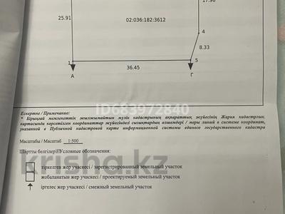 Участок 10 соток, Актобе за ~ 1.6 млн 〒