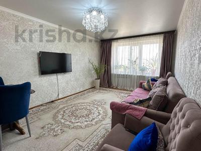 3-бөлмелі пәтер · 61.2 м² · 1/5 қабат, Алдабергенова 85, бағасы: 27 млн ₸ в Талдыкоргане
