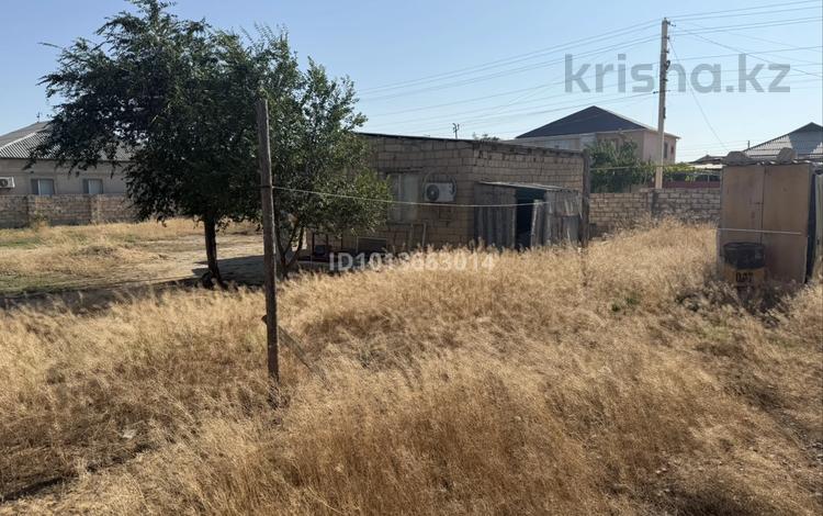 Жеке үй · 2 бөлме · 30 м² · 1200 сот., Байтерек 25-27, бағасы: 15 млн ₸ в Баскудуке — фото 2