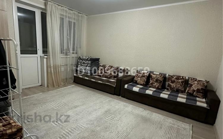 1-комнатная квартира · 38.6 м² · 2/9 этаж, Сейфулина 2а за 21 млн 〒 в Костанае — фото 2