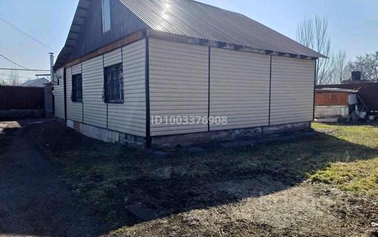 Отдельный дом · 3 комнаты · 80 м² · 7 сот., мкр Коккайнар, Мкр Коккайнарулица Акшокыл акшокы дом15 — Ниже 22 поликлиникаШАНЫРАК за 45 млн ₸ в Алматы, Алатауский р-н — фото 2