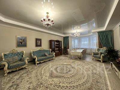 3-комнатная квартира, 240 м², 2/11 этаж, Сатпаева 336 за 75 млн 〒 в Павлодаре