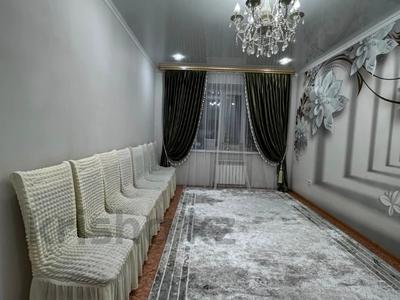 3-комнатная квартира · 75.5 м² · 2/5 этаж, мкр. Алтын орда за 34.2 млн ₸ в Актобе