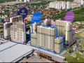 2-бөлмелі пәтер · 44.42 м² · 10/16 қабат, Толеметова, возле DENDRO SAYABAQ, бағасы: 24 млн ₸ в Шымкенте — фото 3
