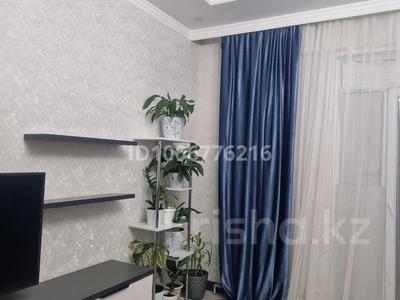 3-комнатная квартира · 84.4 м² · 5/12 этаж, Сзади Обл. Акимата 27/1 — На против акимята за 37 млн 〒 в Туркестане