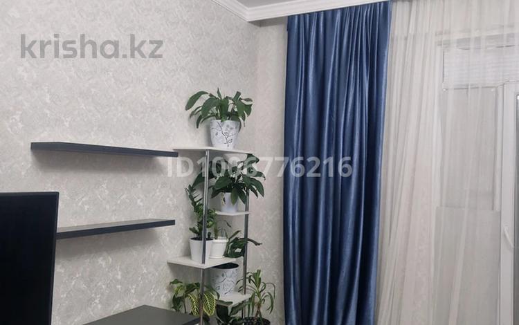 3-бөлмелі пәтер · 84.4 м² · 5/12 қабат, Сзади Обл. Акимата 27/1 — На против акимята, бағасы: 37 млн 〒 в Туркестане — фото 2