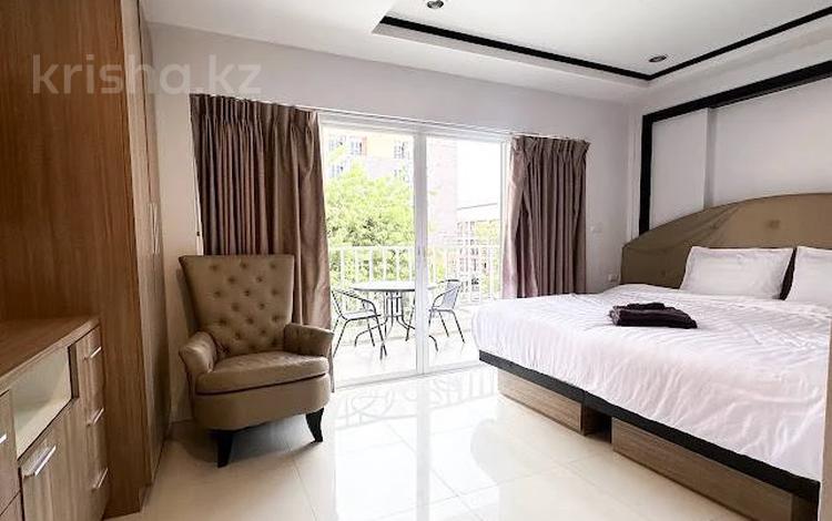 1-бөлмелі пәтер · 30 м² · 3/8 қабат, Пратамнак 303, бағасы: 150 000 ₸ в  — фото 2