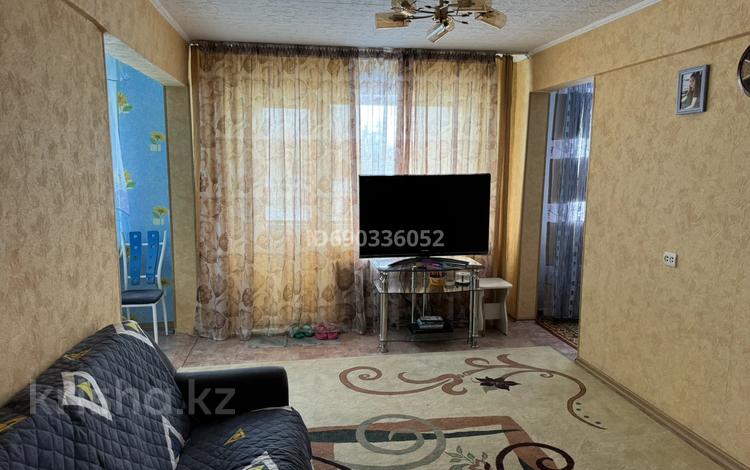 3-комнатная квартира · 53 м² · 2/5 этаж, Микрорайон 1 12 за 11.7 млн ₸ в Новой бухтарме — фото 2