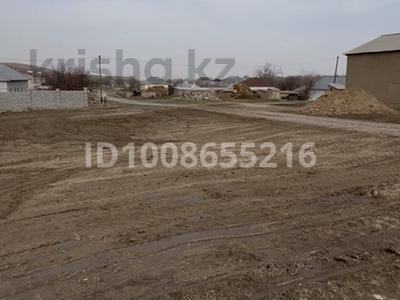 Участок · 24.91 сотка, Абайский р-н за 12.5 млн ₸ в Шымкенте
