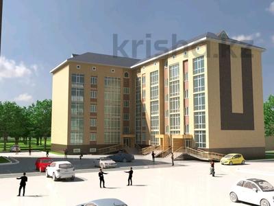 1-комнатная квартира, 45.14 м², 1/5 этаж, Центральный за ~ 13.1 млн 〒 в Кокшетау