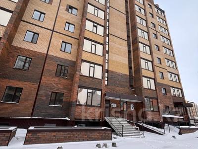 1-бөлмелі пәтер · 42 м² · 6/9 қабат, Алтын Орда (бывш Батыс-2), бағасы: 16.5 млн ₸ в Актобе