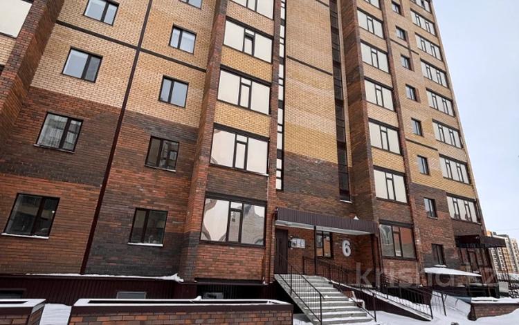 1-бөлмелі пәтер · 42 м² · 6/9 қабат, Алтын Орда (бывш Батыс-2), бағасы: 16.5 млн ₸ в Актобе — фото 20