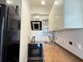 4-бөлмелі пәтер · 71.6 м² · 1/5 қабат, Биржан сал, бағасы: 35 млн ₸ в Астане, Сарыарка р-н — фото 17