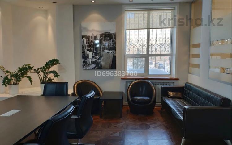 Офисы · 118 м² за 1.1 млн 〒 в Астане, Есильский р-н — фото 2