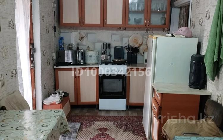 Дача · 2 комнаты · 30 м² · 6 сот., Бобровка за 4.5 млн 〒 в Семее — фото 2