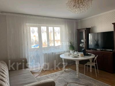 4-комнатная квартира · 76 м² · 8/9 этаж, мкр Юго-Восток, Мкр Юго-Восток, Таттимбета 19 — Таттимбета, Муканова за 28.9 млн 〒 в Караганде, Казыбек би р-н