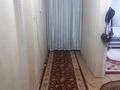 3-комнатная квартира, 62.2 м², 1/4 этаж, Военный городок Улан 1 12 за 12.5 млн 〒 в Талдыкоргане — фото 7