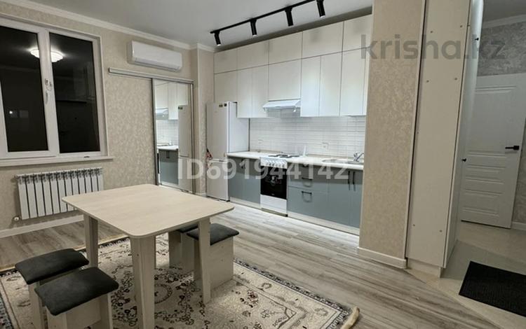 2-комнатная квартира, 41 м², 3/3 этаж помесячно, улица 76 4б — ЖК Жана Омир