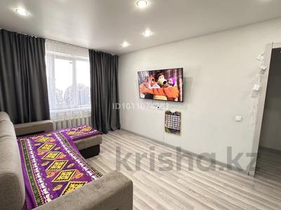 1-комнатная квартира · 34 м² · 2/9 этаж, Камзина 70 за 16.2 млн ₸ в Павлодаре