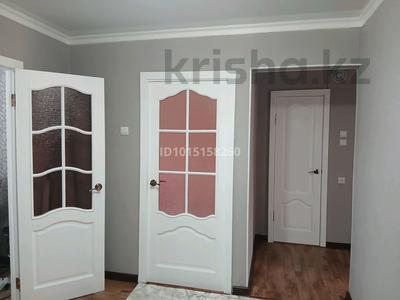 3-комнатная квартира · 70 м² · 4/5 этаж, М-н Молодёжный 14 — Центральный рынок, больница, остановки, школы за 12.5 млн ₸ в Кандыагаш