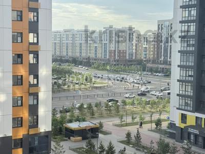2-бөлмелі пәтер · 50 м² · 7/9 қабат, Ұлы дала 82 — Улы Дала/Аль-Фараби, бағасы: 35.5 млн ₸ в Астане, Есильский р-н